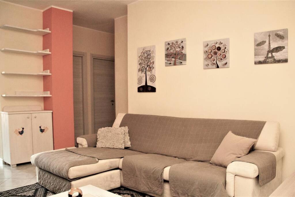 La Casa Al Poetto - Iun R0135 Appartamento Quartu SantʼElena Esterno foto
