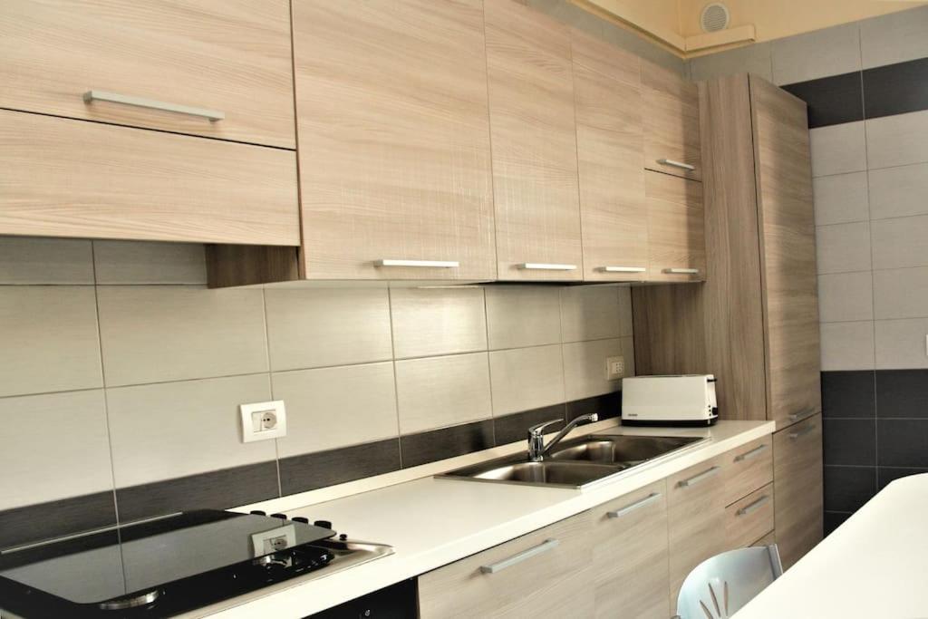 La Casa Al Poetto - Iun R0135 Appartamento Quartu SantʼElena Esterno foto
