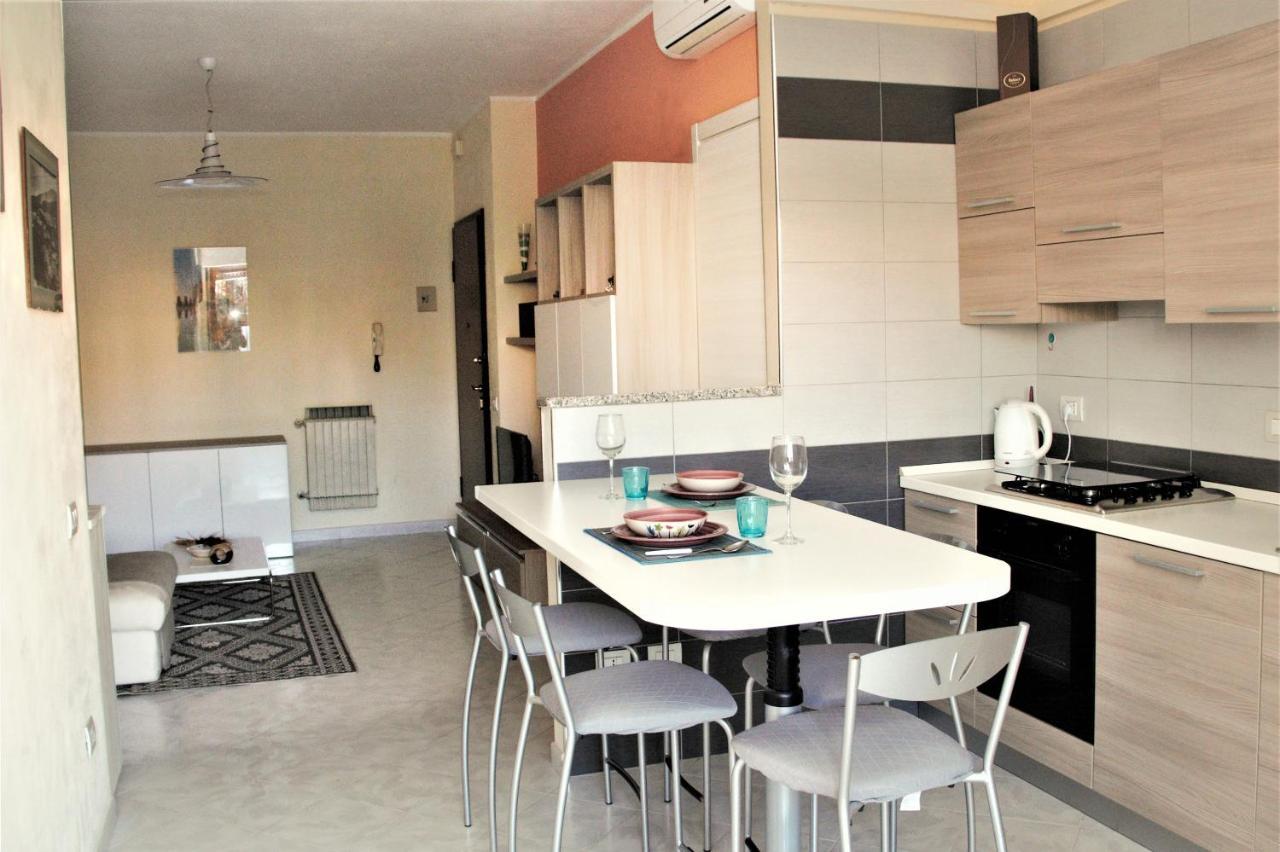 La Casa Al Poetto - Iun R0135 Appartamento Quartu SantʼElena Esterno foto