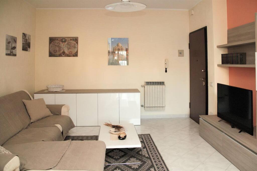 La Casa Al Poetto - Iun R0135 Appartamento Quartu SantʼElena Esterno foto