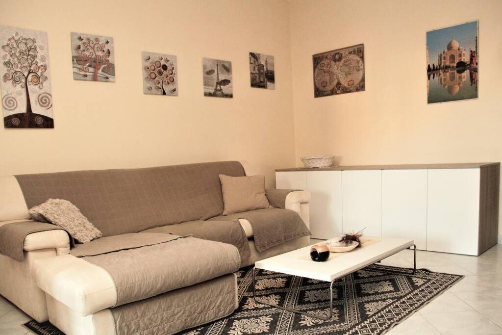 La Casa Al Poetto - Iun R0135 Appartamento Quartu SantʼElena Esterno foto