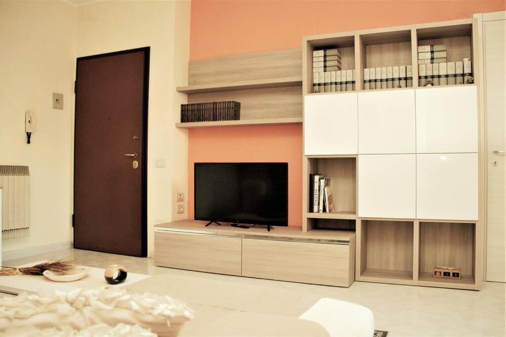 La Casa Al Poetto - Iun R0135 Appartamento Quartu SantʼElena Esterno foto