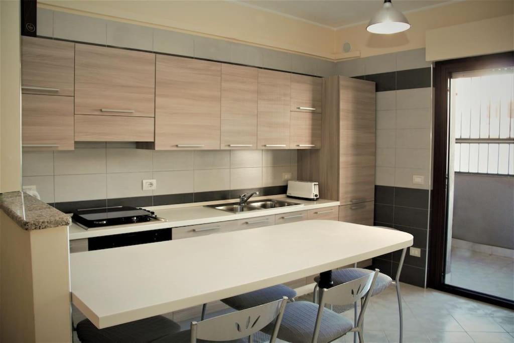 La Casa Al Poetto - Iun R0135 Appartamento Quartu SantʼElena Esterno foto