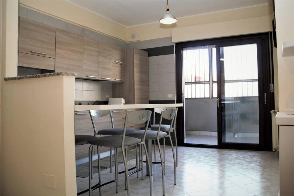 La Casa Al Poetto - Iun R0135 Appartamento Quartu SantʼElena Esterno foto